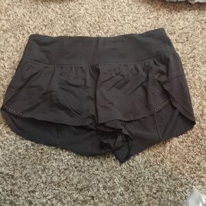 Lulu lemon shorts